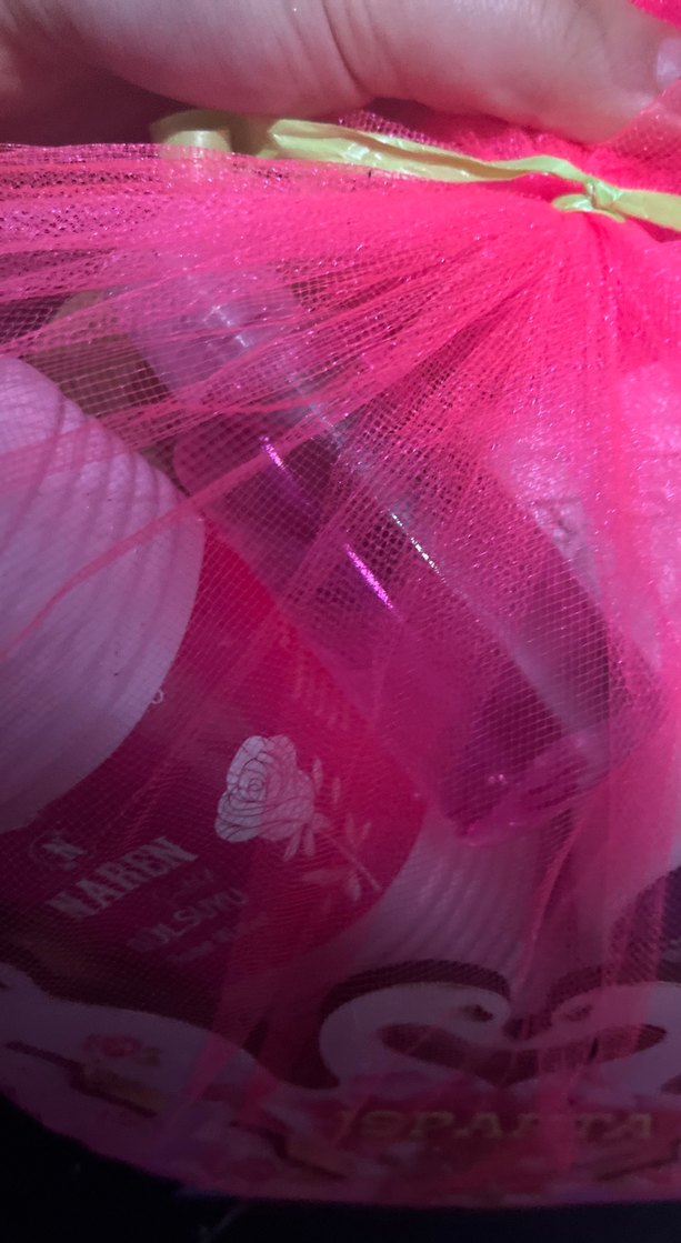 Ispartadan alınmış 4 adet gül paketi - Görsel 4