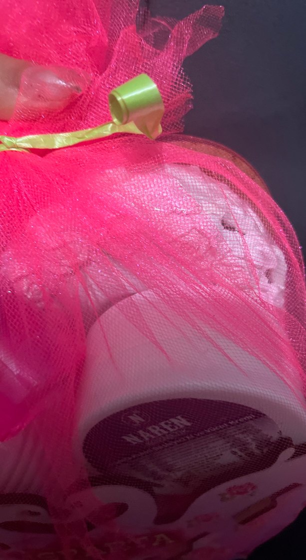 Ispartadan alınmış 4 adet gül paketi - Görsel 5