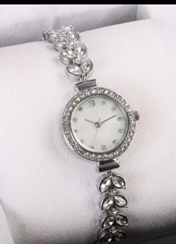 Vintage saat 