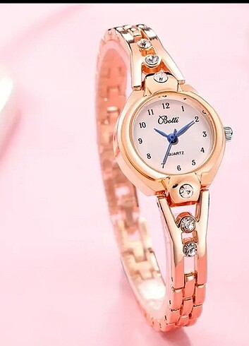Vintage saat 