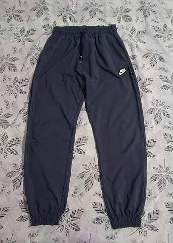 Gri Nike Erkek Outdoor Eşofman Altı