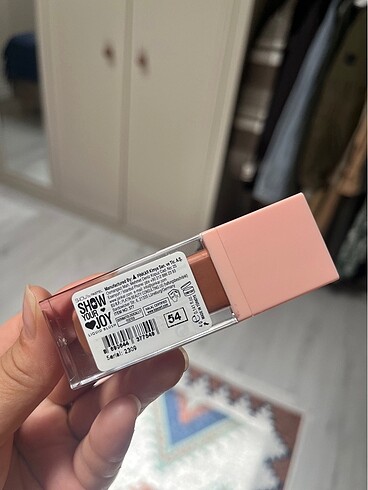 Pastel Kontür