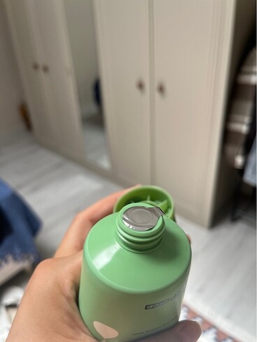 La Roche Posay Yüz tıkama jeli