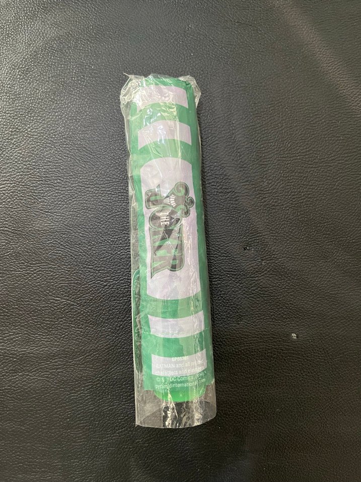 Joker Temalı Çizgi Roman Şemsiye - Görsel 3