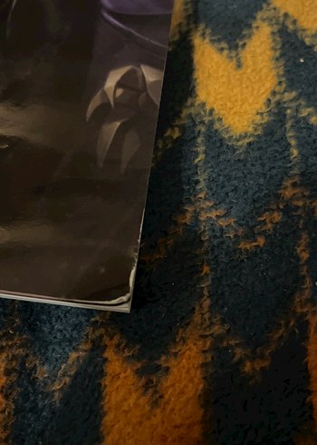 Dceased -  Çizgi Roman - Görsel 5