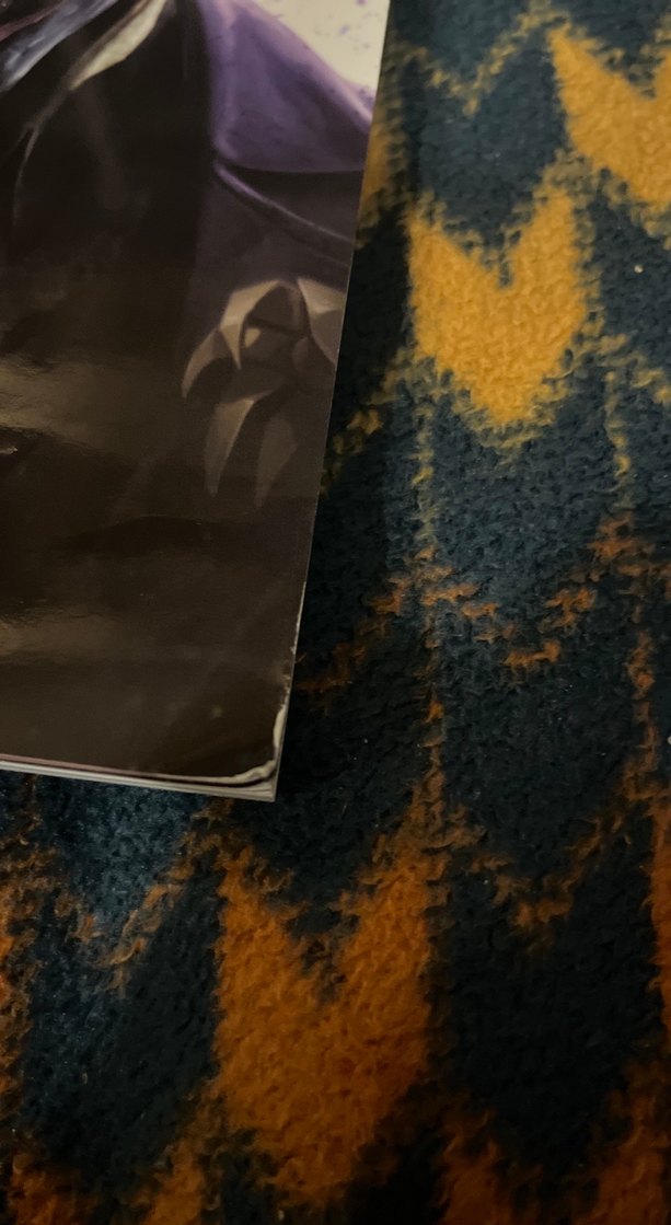 Dceased -  Çizgi Roman - Görsel 5