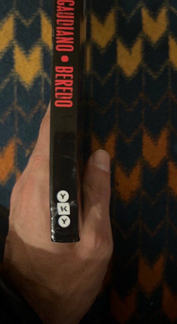 Dceased -  Çizgi Roman - Görsel 4