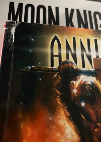 Marvel Çizgi Roman Seti - Annihilation ve Diğerleri - Görsel 4