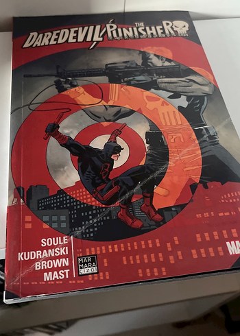 Marvel Çizgi Roman Seti - Annihilation ve Diğerleri - Görsel 2