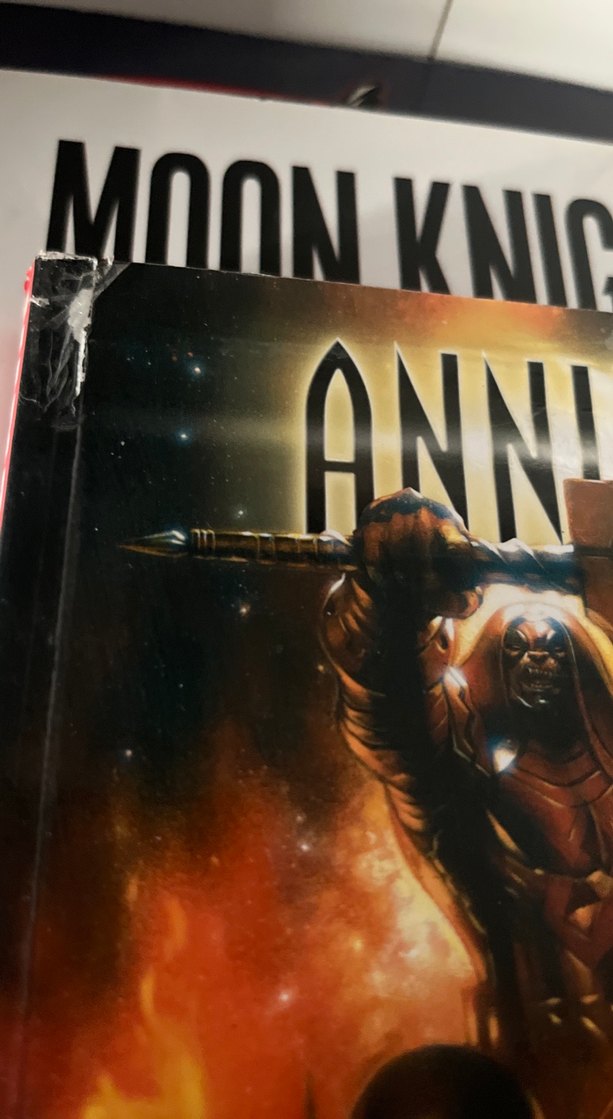 Marvel Çizgi Roman Seti - Annihilation ve Diğerleri - Görsel 4