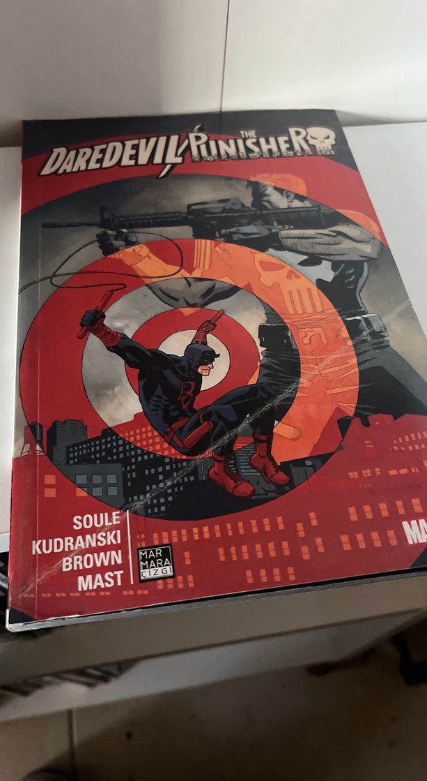 Marvel Çizgi Roman Seti - Annihilation ve Diğerleri - Görsel 2