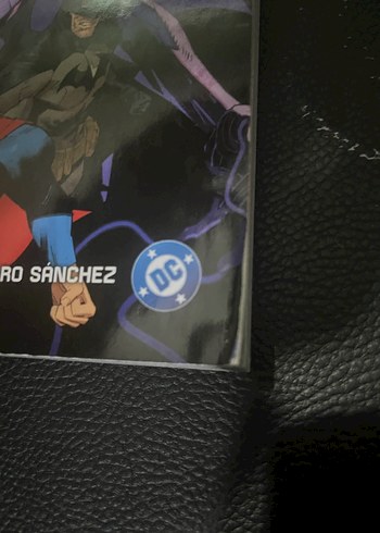 Absolute Power - Mutlak Güç Çizgi Roman - Görsel 4