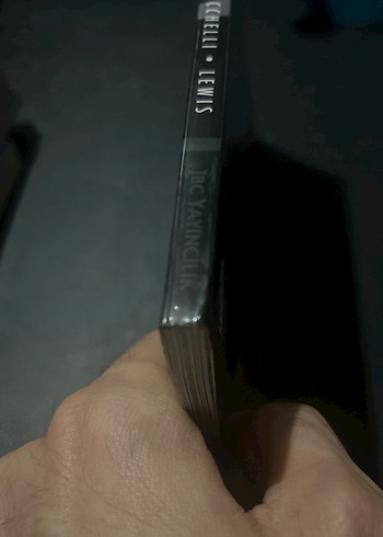 Batman İlk Yıl Çizgi Romanı - Görsel 4