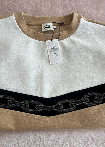 Beymen Club Erkek Bej Casual Rozet - Görsel 4