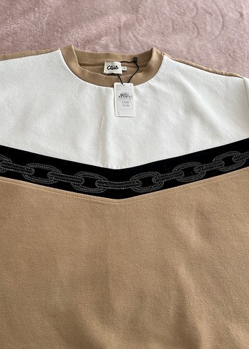 Beymen Club Erkek Bej Casual Rozet - Görsel 5