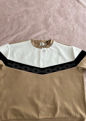 Beymen Club Erkek Bej Casual Rozet - Görsel 6