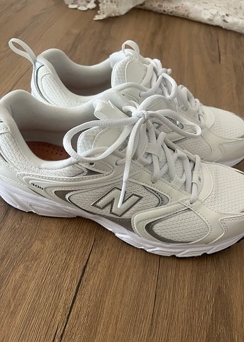 New Balance 39,5