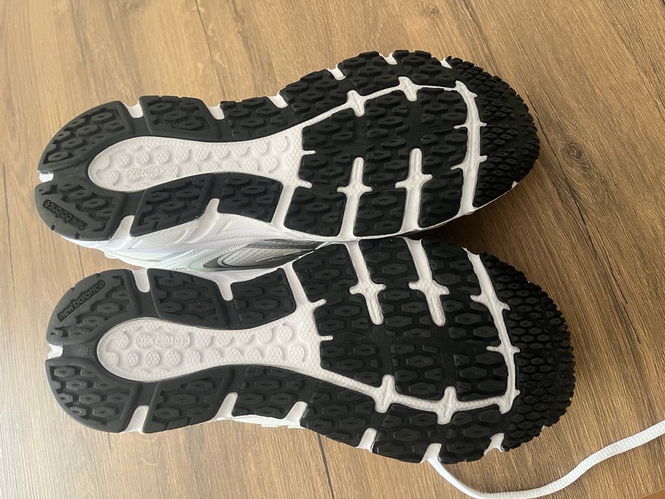 Beyaz Kadın Sneakers Spor Ayakkabı - Görsel 5