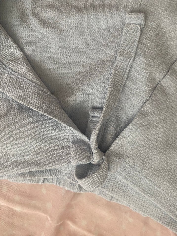 Şort etek - Görsel 3