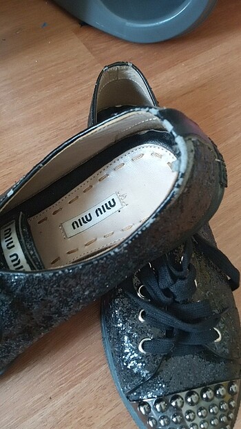 39 Beden Miu miu 