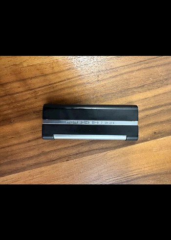 Siyah Porsche Design ÇAKMAK - Görsel 2