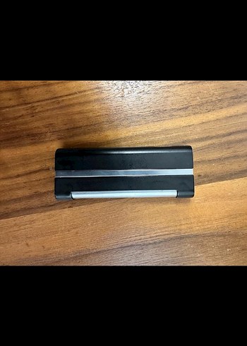 Siyah Porsche Design ÇAKMAK - Görsel 3