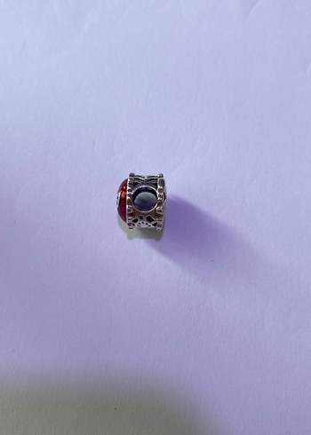 Örümcek Adam Temalı Charm - Görsel 3