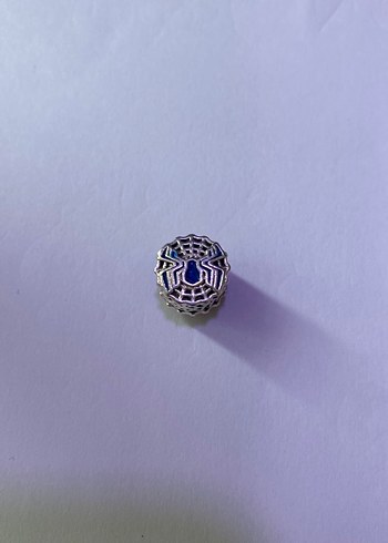 Örümcek Adam Temalı Charm - Görsel 2