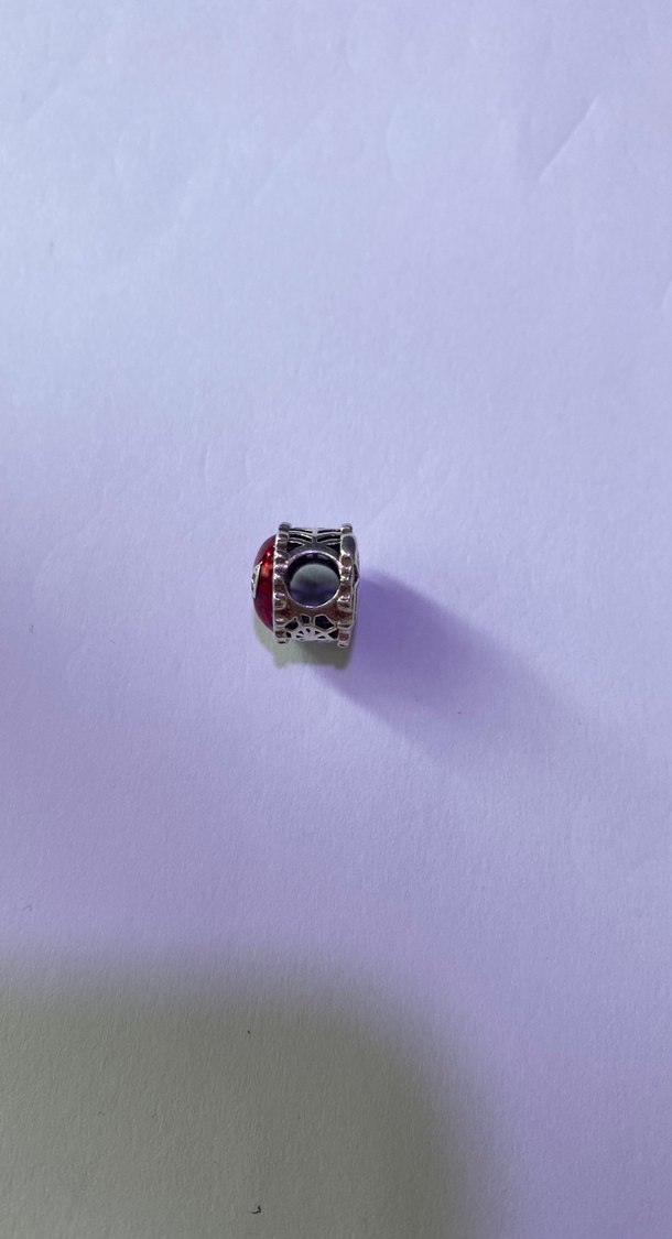 Örümcek Adam Temalı Charm - Görsel 3