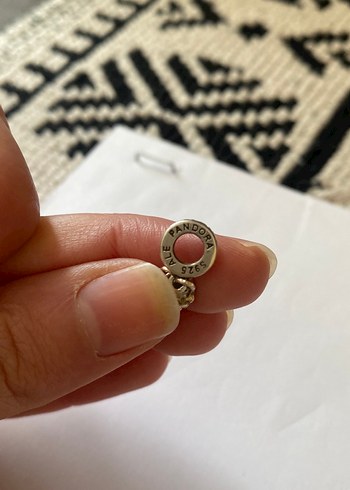 Toy Story Woody Temalı Charm - Görsel 2