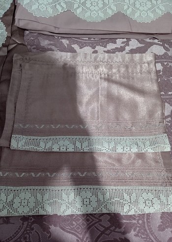 pike takımı sıfır yeni ceyizlik - Görsel 7