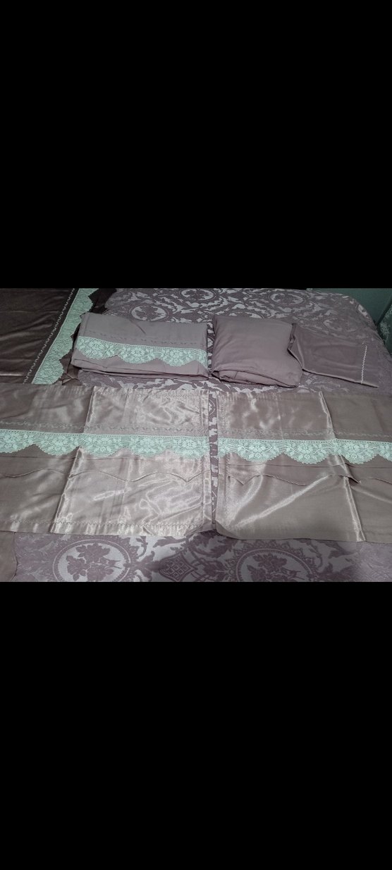 pike takımı sıfır yeni ceyizlik - Görsel 4