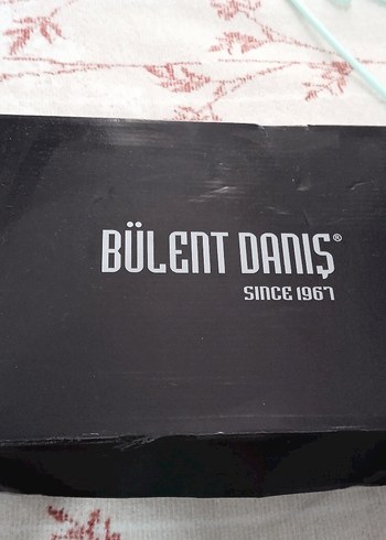 Klasik Siyah Erkek Deri Ayakkabı 43 numara - Görsel 7