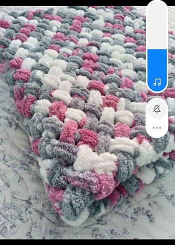 puffy bebek veya TV battaniyesi 85 e 101 - Görsel 2