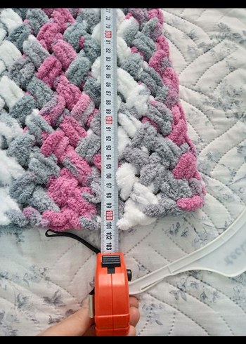 puffy bebek veya TV battaniyesi 85 e 101 - Görsel 4