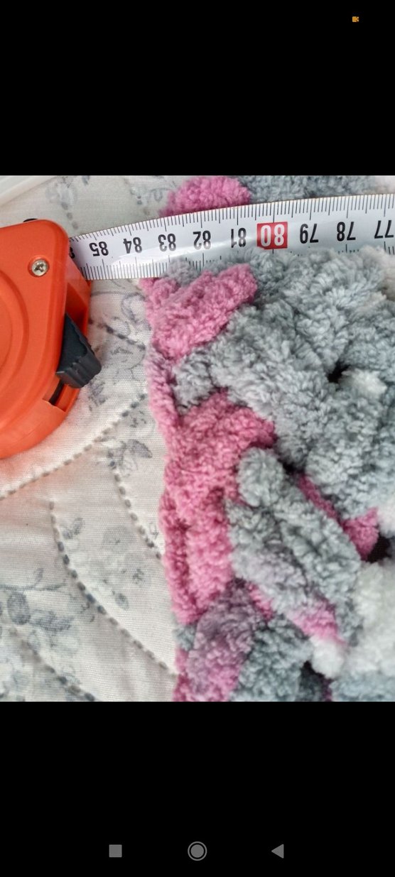 puffy bebek veya TV battaniyesi 85 e 101 - Görsel 5