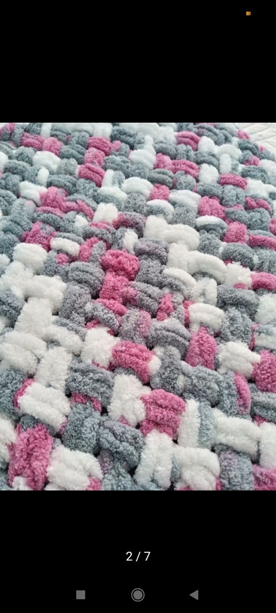 puffy bebek veya TV battaniyesi 85 e 101 - Görsel 3