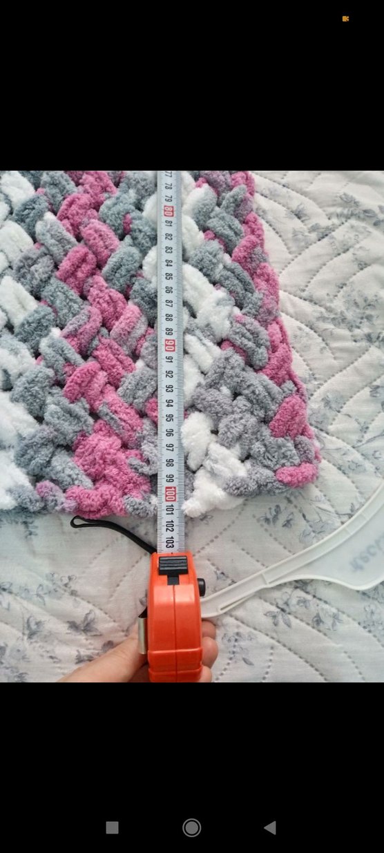 puffy bebek veya TV battaniyesi 85 e 101 - Görsel 4