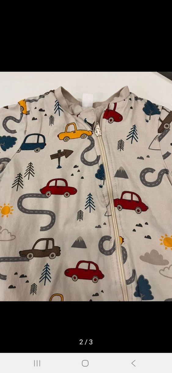 uyku tulumu 12-18 ay LCW - Görsel 2