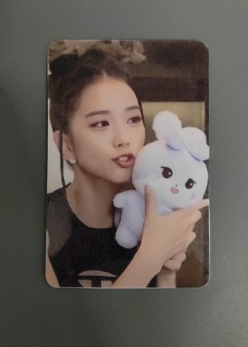 Jisoo Pelus Pc