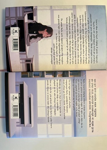 İzler kalır 1-2 - Görsel 8