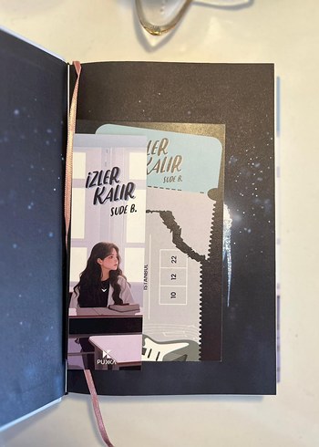 İzler kalır 1-2 - Görsel 3