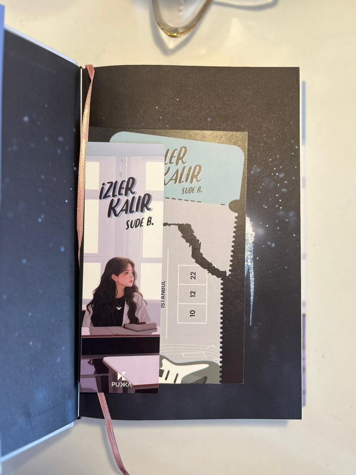 İzler kalır 1-2 - Görsel 3