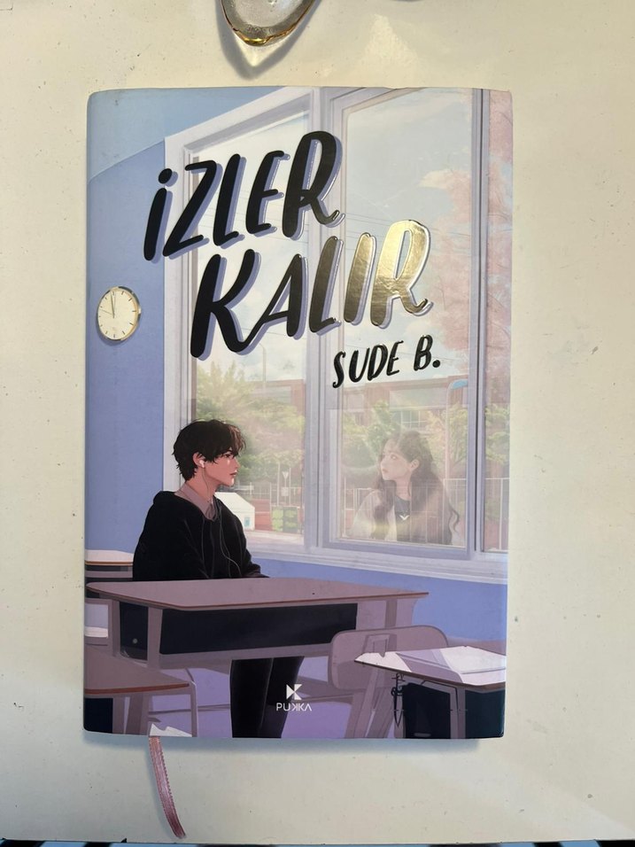 İzler kalır 1-2 - Görsel 2