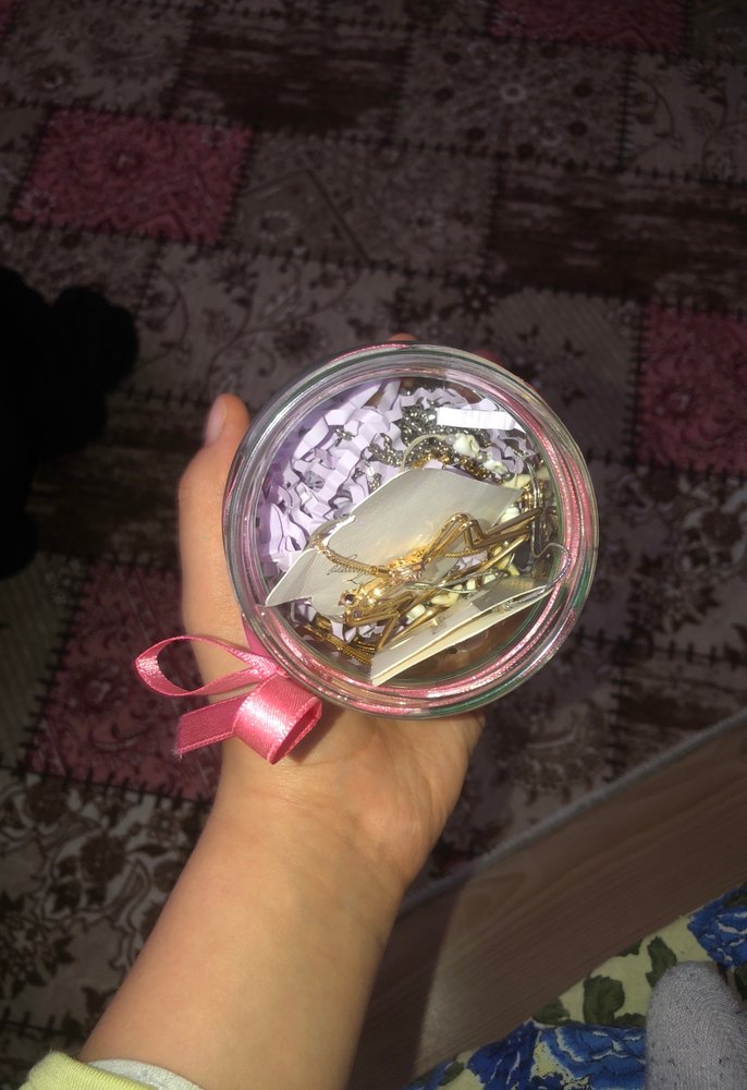 10 parçalık takı kavanonuzu artı hediye. - Görsel 4