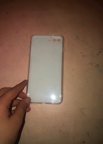 iPhone 8 plus Deniz Temalı Telefon Kılıfı - Görsel 2