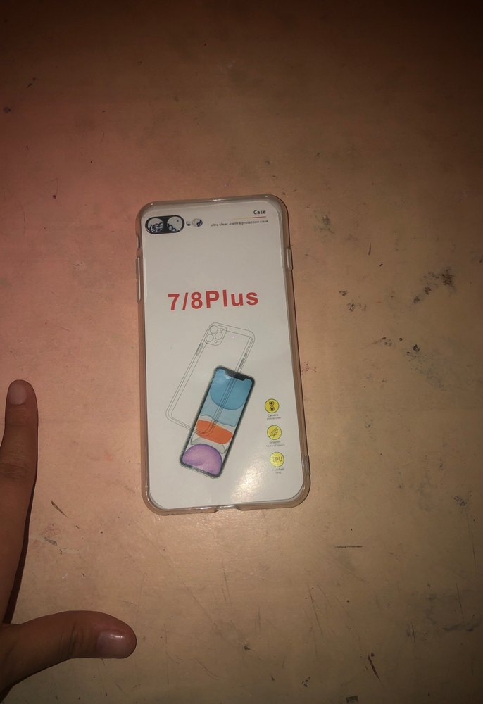 iPhone 8 plus Deniz Temalı Telefon Kılıfı - Görsel 4