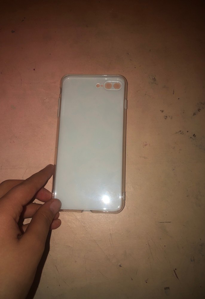 iPhone 8 plus Deniz Temalı Telefon Kılıfı - Görsel 2