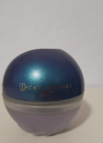 Avon Incandessence glow parfüm