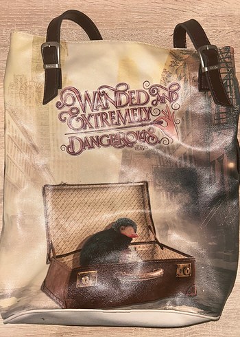 Dogo Shoes Fantastik Canavarlar Dogo Canta